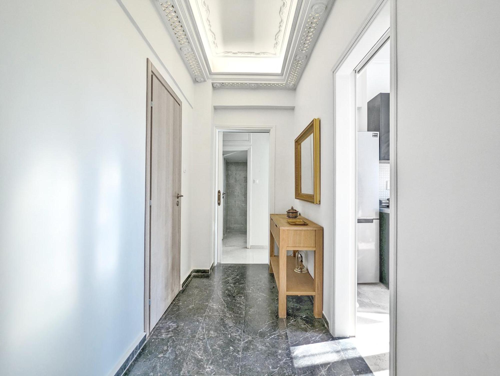 Acropolis View Dream Apartments Athen Exterior foto