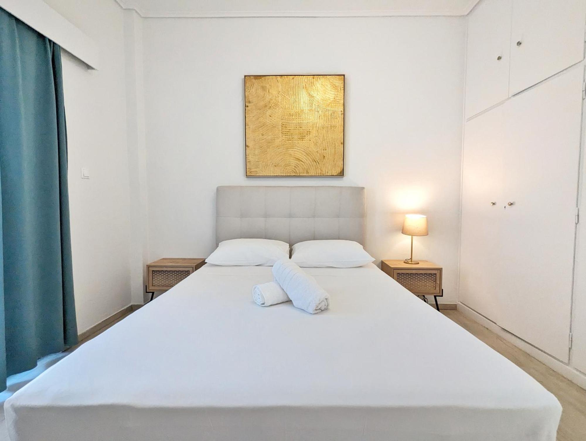 Acropolis View Dream Apartments Athen Exterior foto